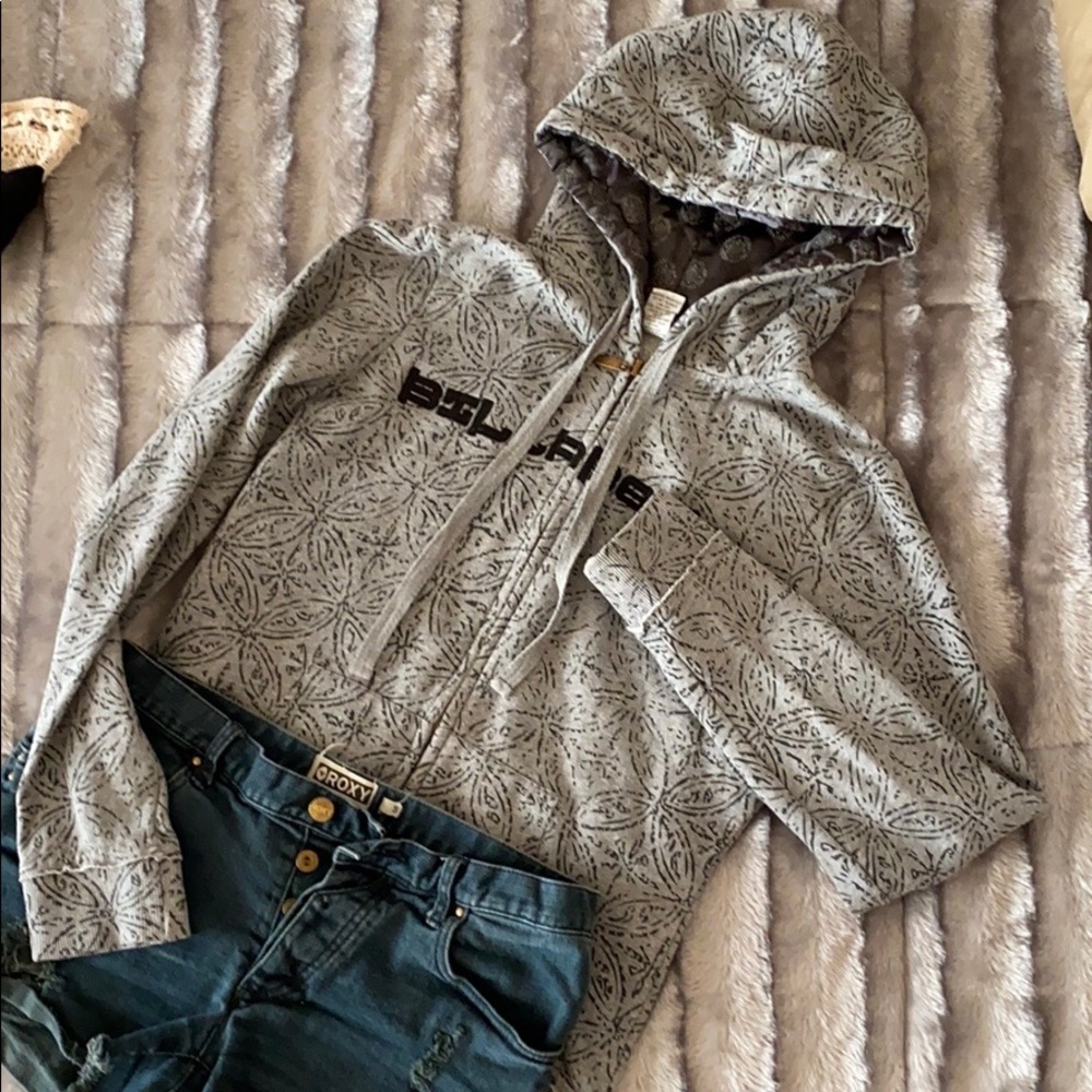 Billabong sweatshirt